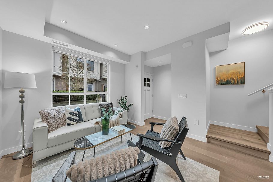 8576 Osler Street Vancouver, BC - 13