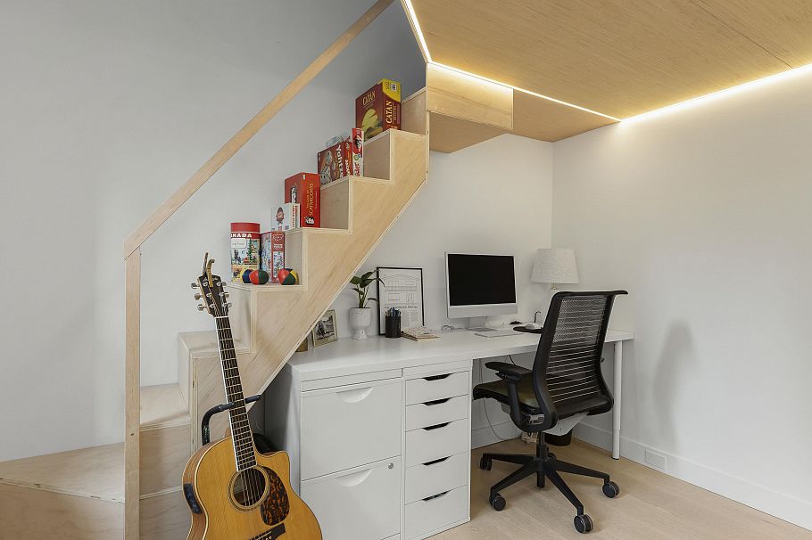 1065 E Pender Street Vancouver, BC - 20