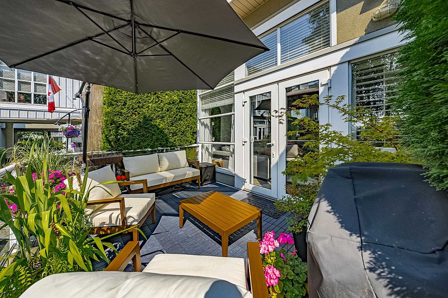 2162 E Kent Avenue South Vancouver, BC - 31