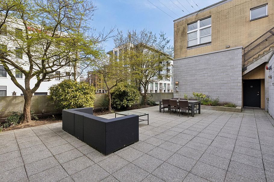 PH4 2088 W 11th Avenue Vancouver, BC - 27