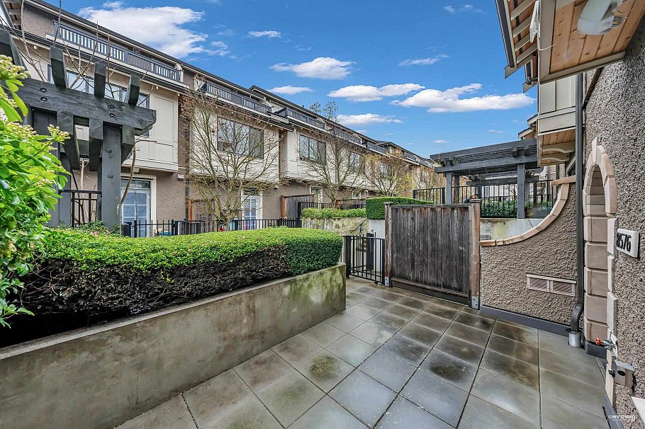 8576 Osler Street Vancouver, BC - 9
