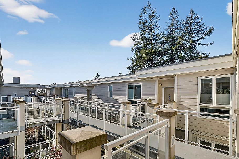 PH7 5555 Dunbar Street Vancouver, BC - 30