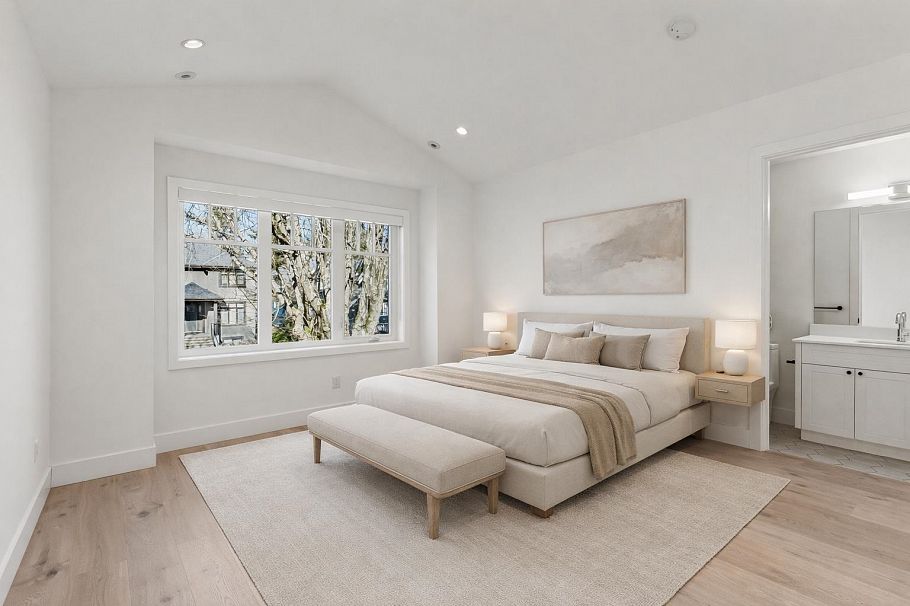 3530 W 43rd Avenue Vancouver, BC - 32