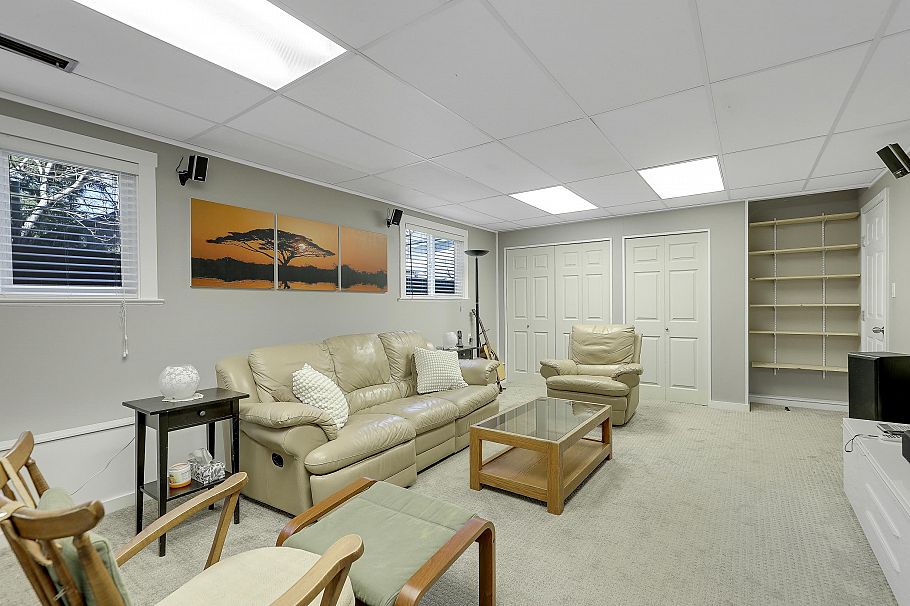 3523 Allan Road North Vancouver, BC - 21