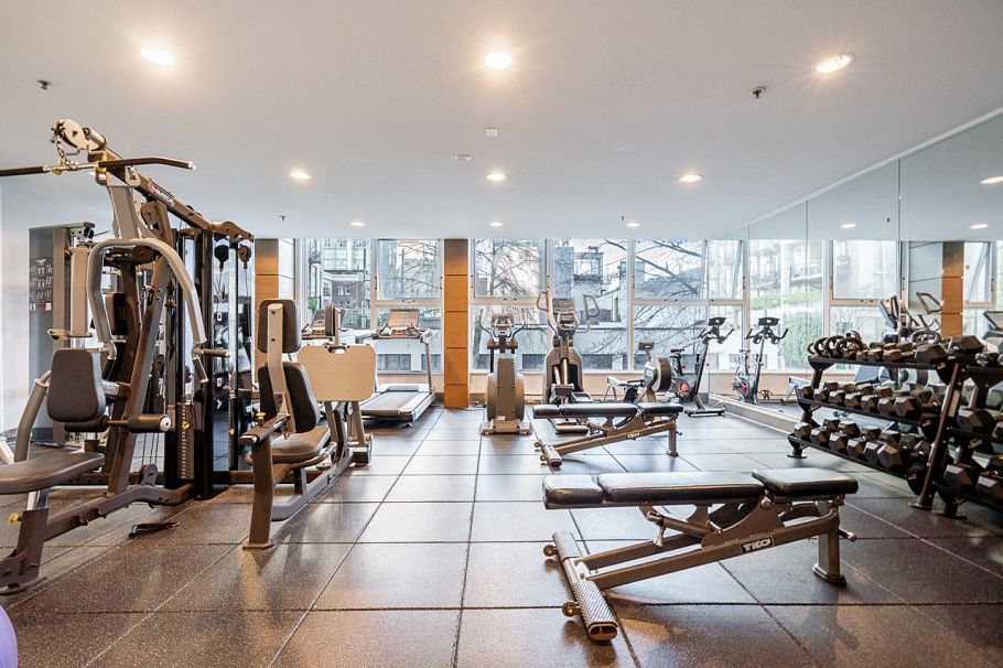 402 1323 Homer Street Vancouver, BC - 25