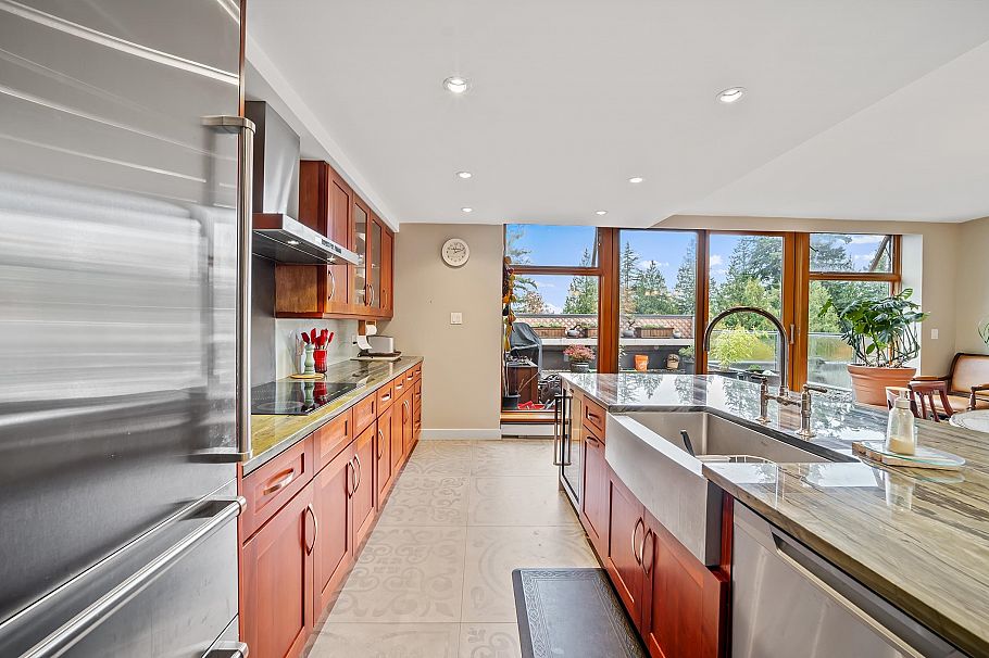 404 4900 Cartier Street Vancouver, BC - 13