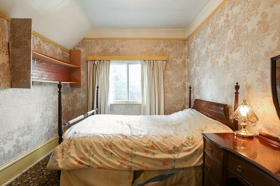 329 E Pender Street Vancouver, BC - 21