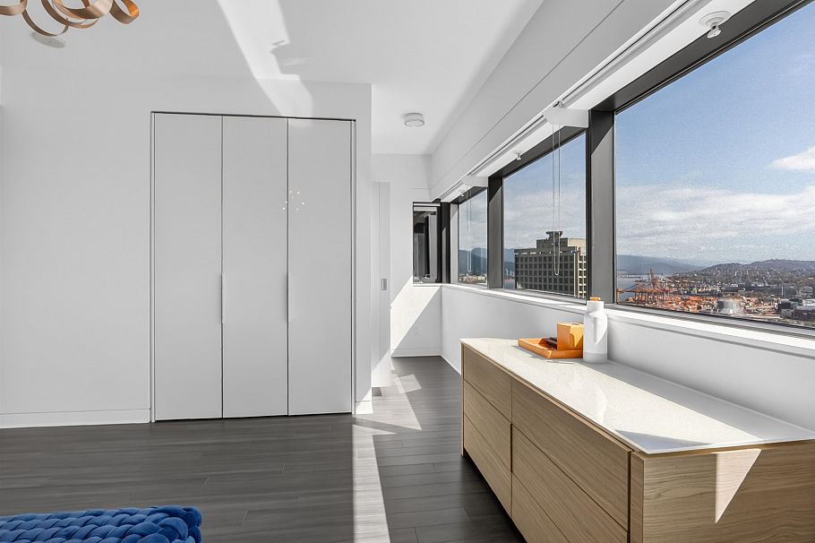 3502 838 W Hastings Street Vancouver, BC - 23
