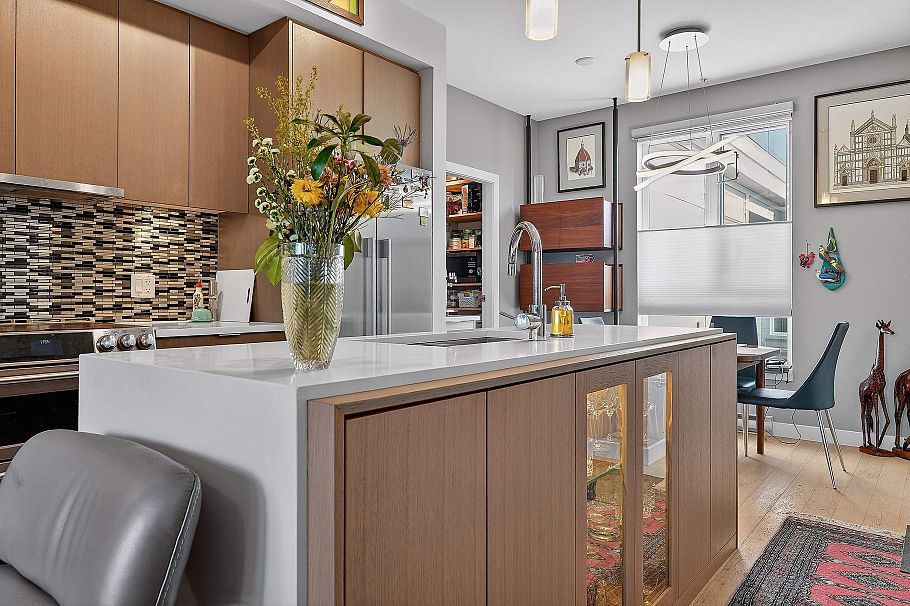 PH7 5555 Dunbar Street Vancouver, BC - 4