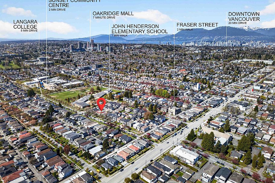 535 E 53rd Avenue Vancouver, BC - 40