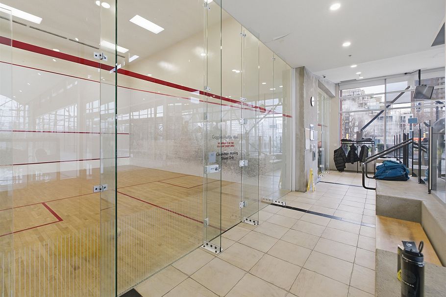 706 1483 Homer Street Vancouver, BC - 38