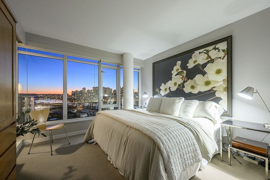 1402 181 W 1st Avenue Vancouver, BC - 5