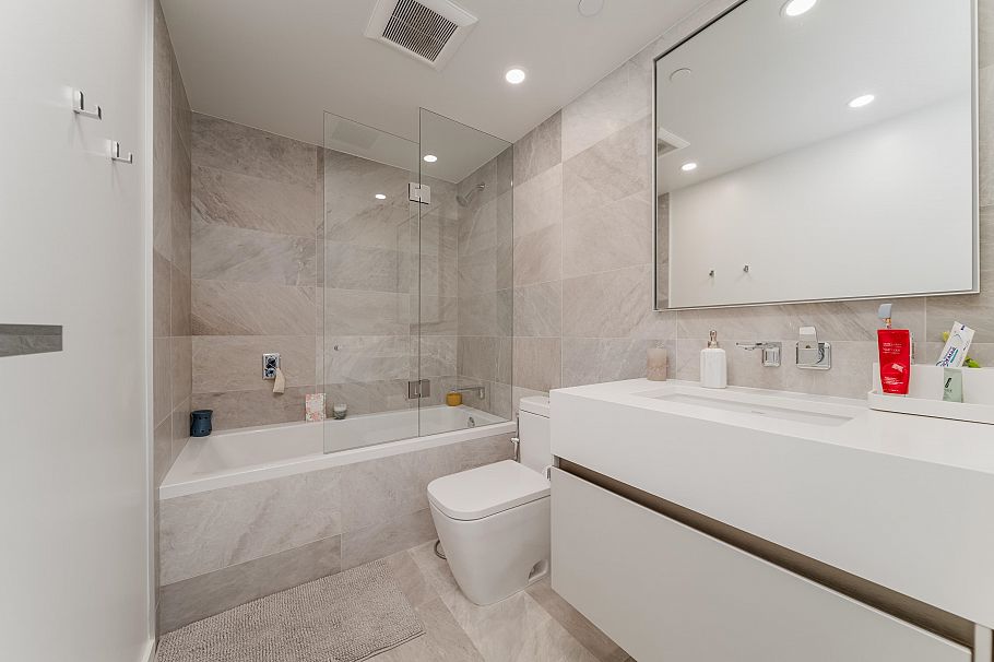 3501 889 Pacific Street Vancouver, BC - 29