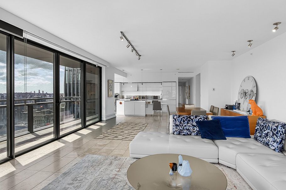 3502 838 W Hastings Street Vancouver, BC - 10