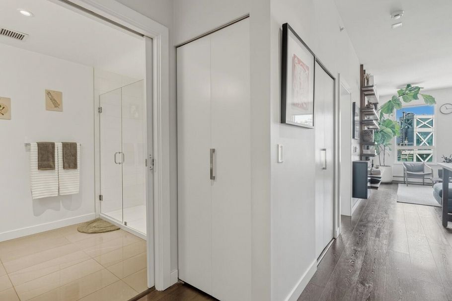 408 105 W 2nd Street North Vancouver, BC - 14