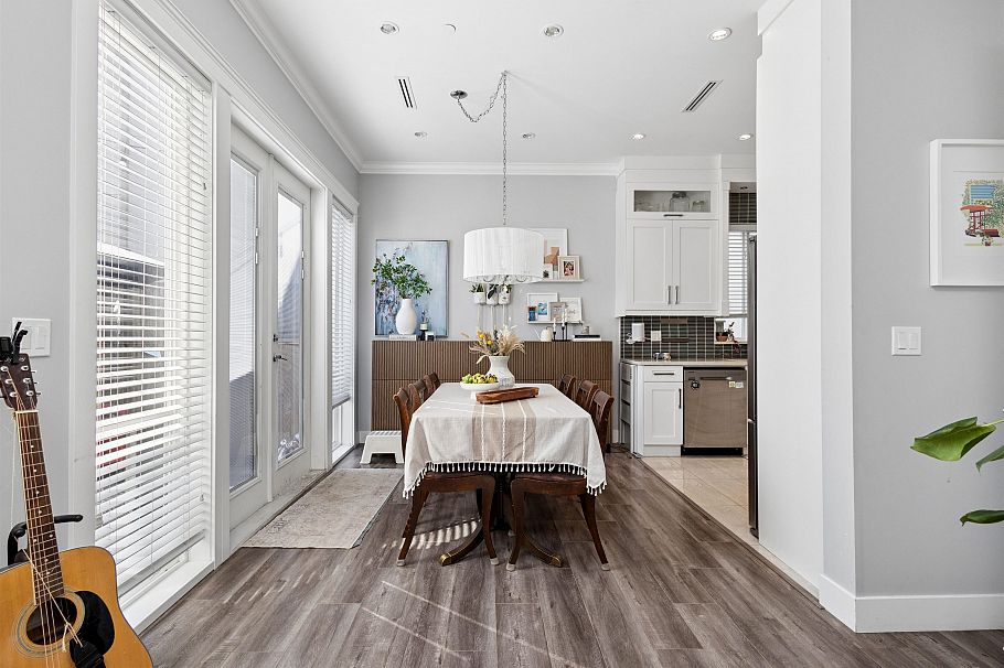 1468 E 21st Avenue Vancouver, BC - 12