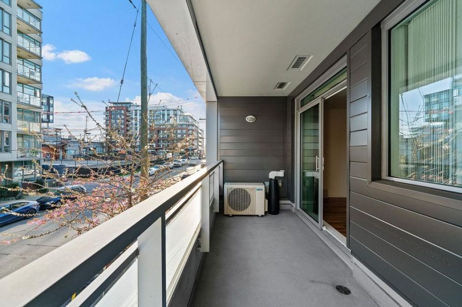 317 289 E 6th Avenue Vancouver, BC - 14