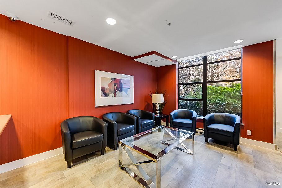 301 5380 Oben Street Vancouver, BC - 24