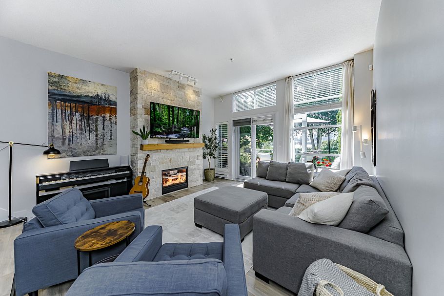 2162 E Kent Avenue South Vancouver, BC - 4