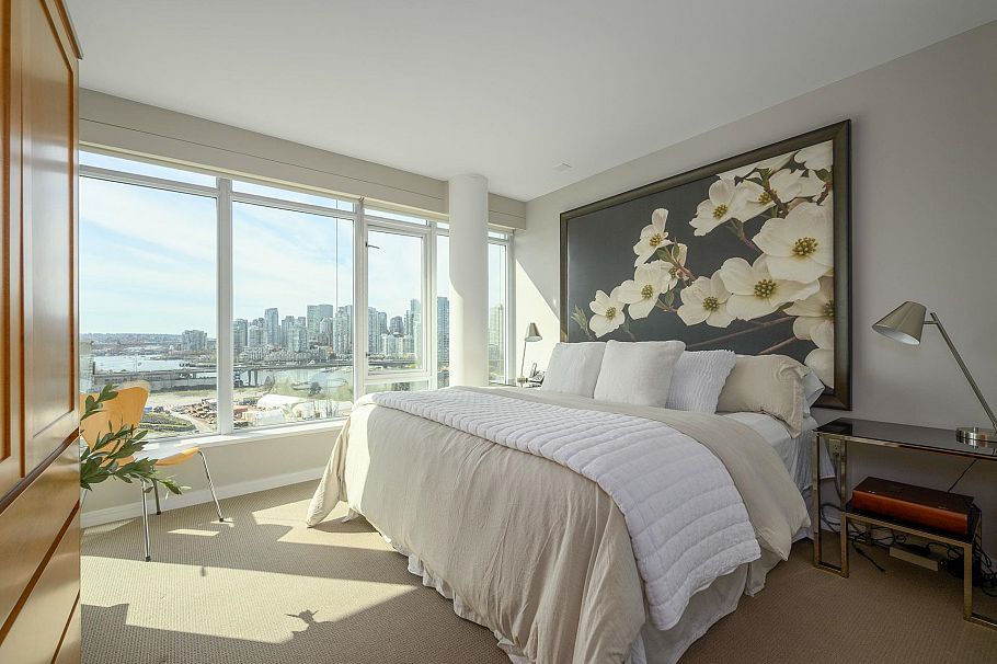 1402 181 W 1st Avenue Vancouver, BC - 12