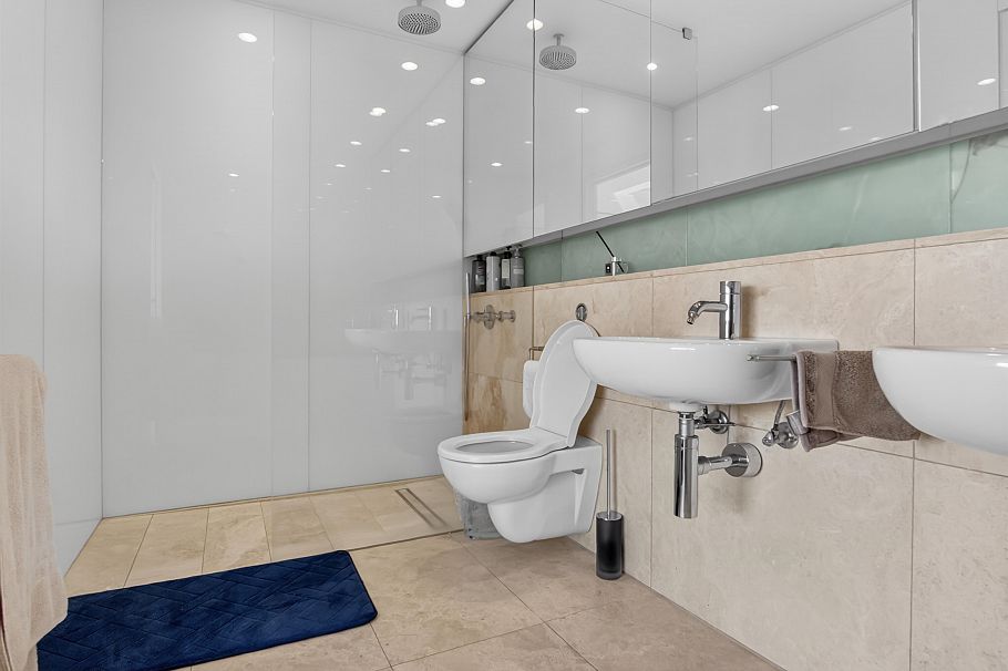 3502 838 W Hastings Street Vancouver, BC - 30