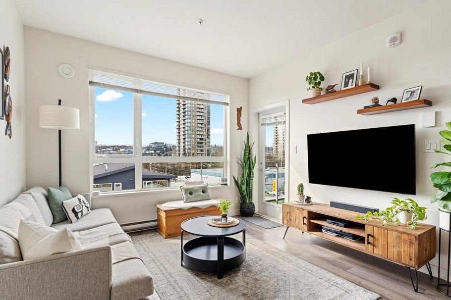 307 2188 Madison Avenue Burnaby, BC - 9