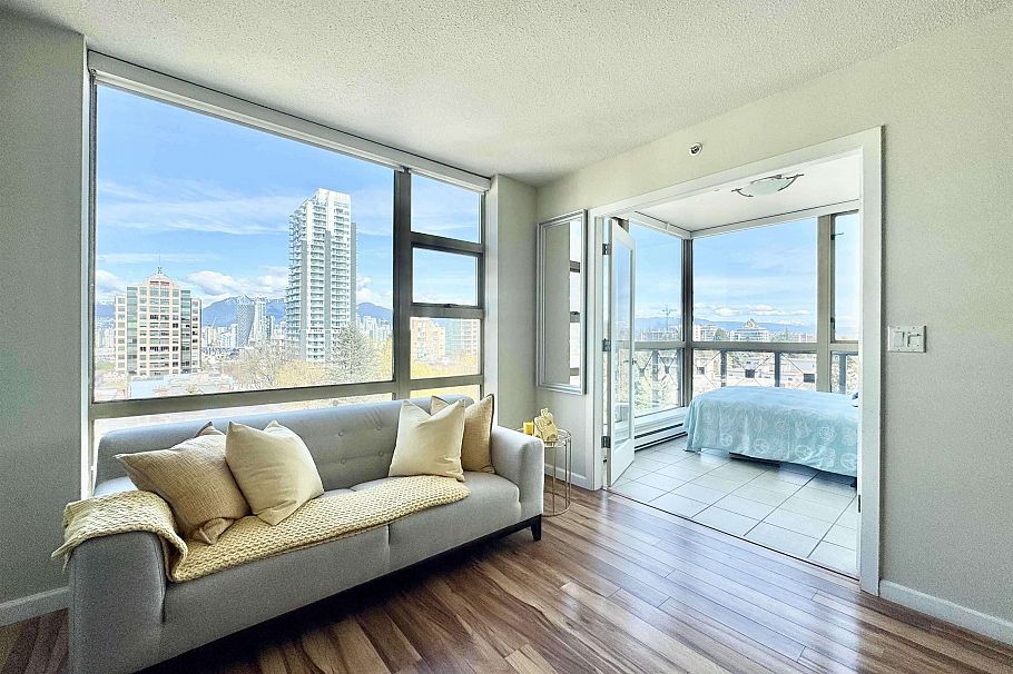 905 1316 W 11th Avenue Vancouver, BC - 7