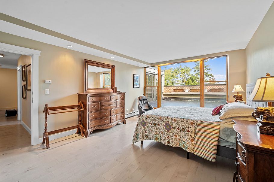 404 4900 Cartier Street Vancouver, BC - 22