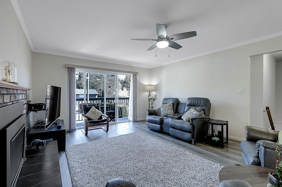 3523 Allan Road North Vancouver, BC - 3