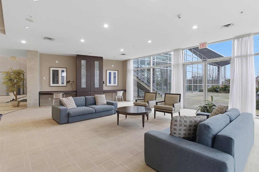 706 1483 Homer Street Vancouver, BC - 32