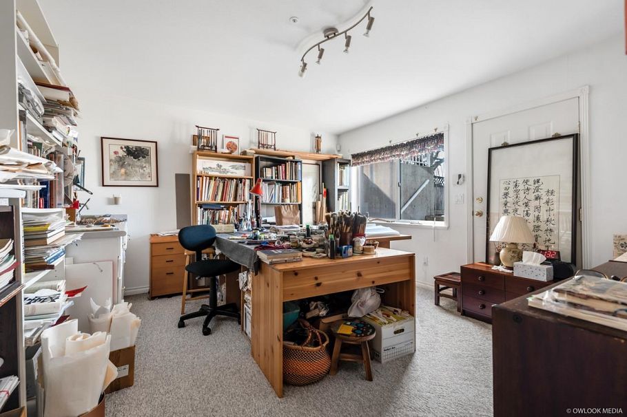 2154 Burquitlam Drive Vancouver, BC - 21