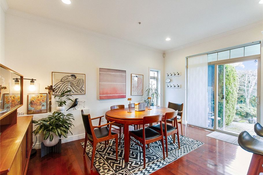 3150 Fromme Road North Vancouver, BC - 8