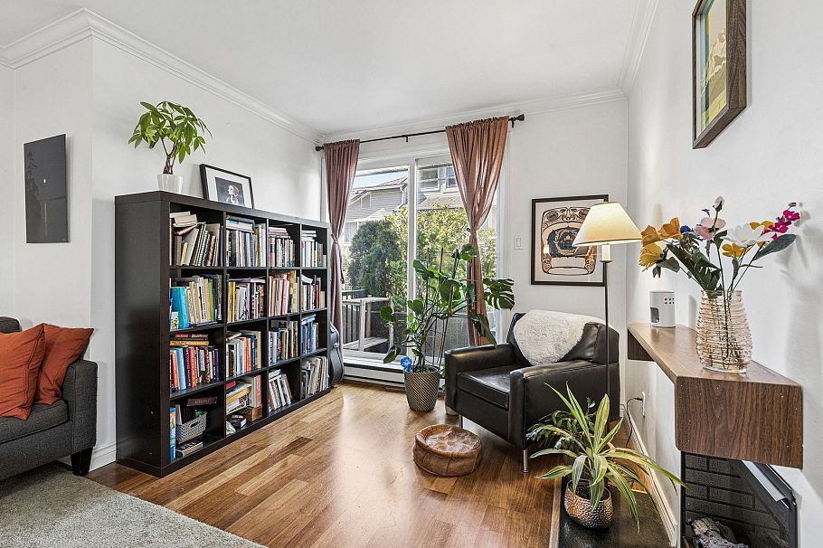 152A W 18th Street North Vancouver, BC - 6