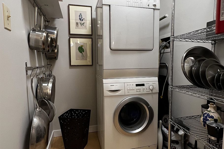 101 1100 W 7th Avenue Vancouver, BC - 14