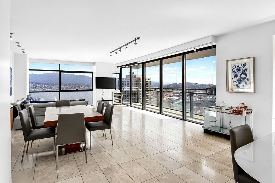 3502 838 W Hastings Street Vancouver, BC - 7
