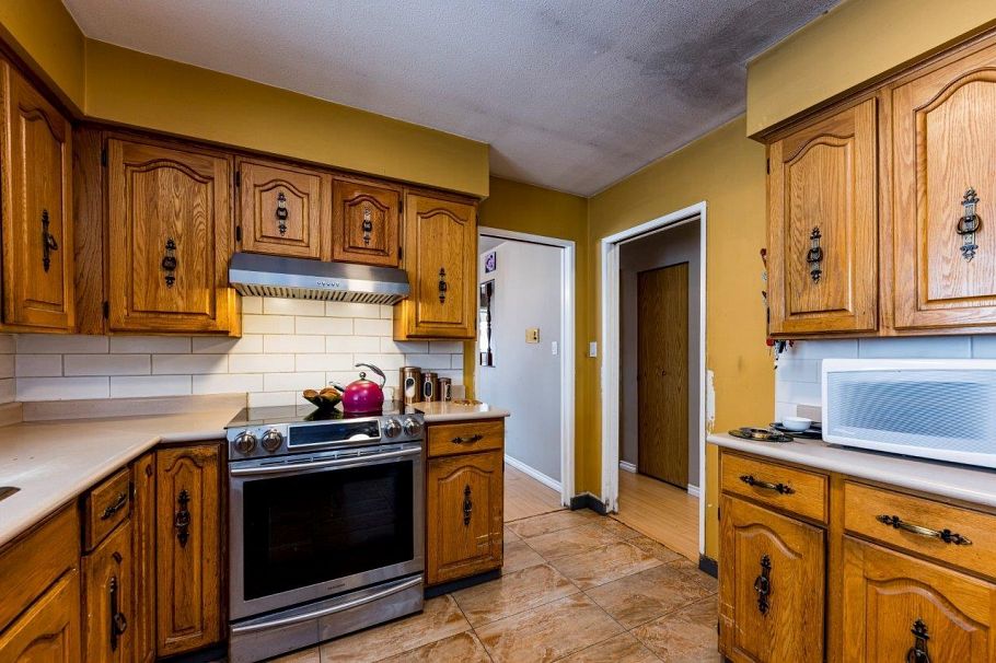 431 E 18th Avenue Vancouver, BC - 20