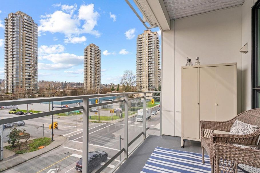 307 2188 Madison Avenue Burnaby, BC - 18
