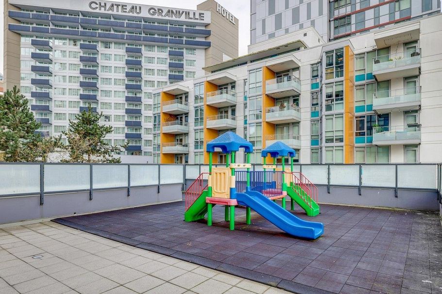 1003 1199 Seymour Street Vancouver, BC - 27