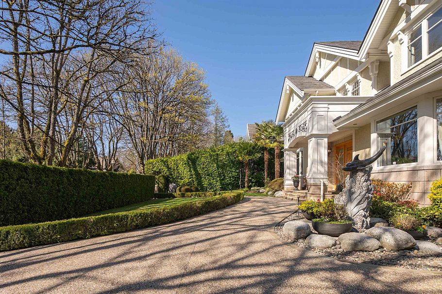 6388 Wiltshire Street Vancouver, BC - 4