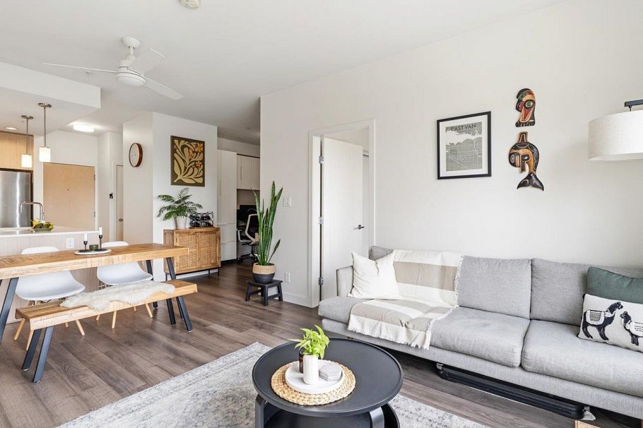 307 2188 Madison Avenue Burnaby, BC - 11