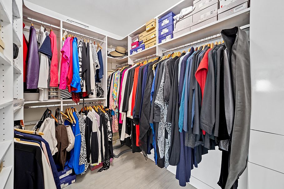 1238 Richards Street Vancouver, BC - 33