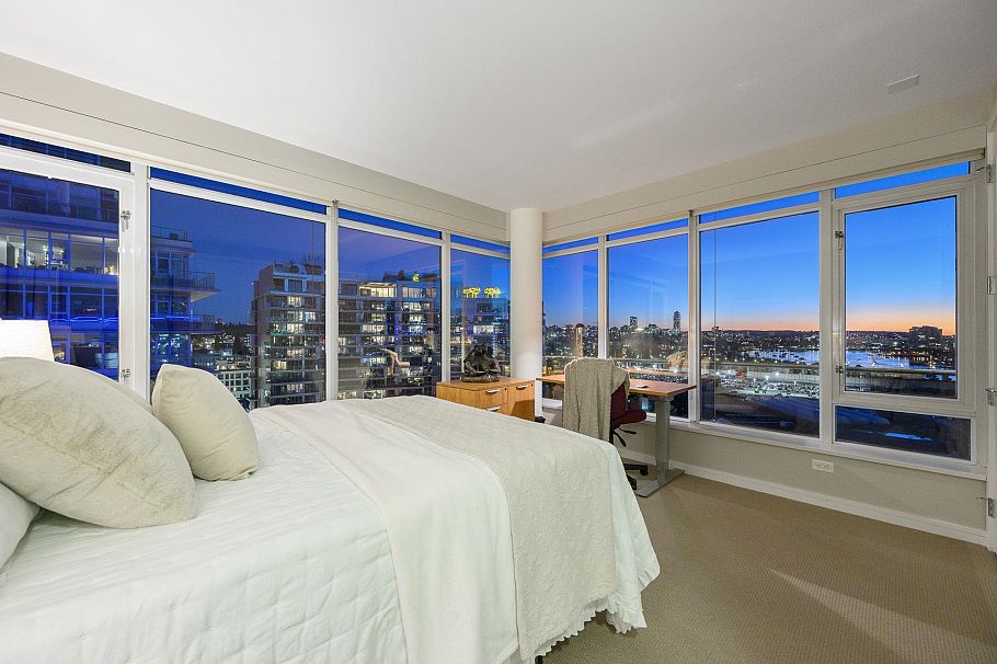 1402 181 W 1st Avenue Vancouver, BC - 8