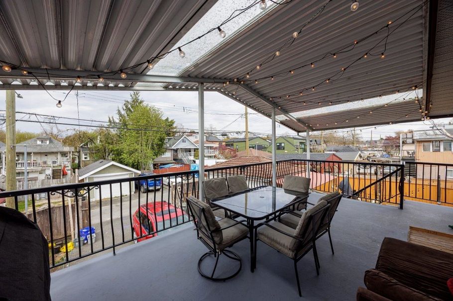 431 E 18th Avenue Vancouver, BC - 33