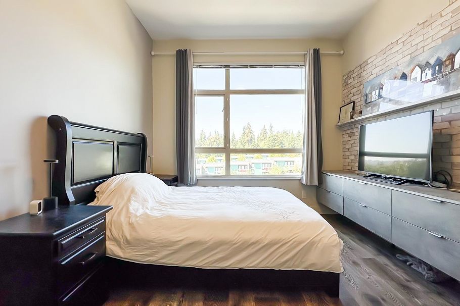 506 3602 Aldercrest Drive North Vancouver, BC - 11