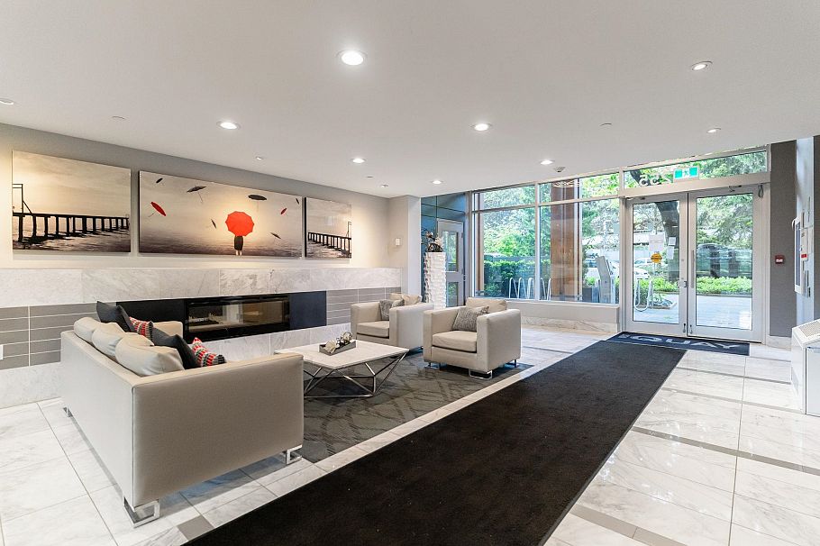 502 255 W 1st Street North Vancouver, BC - 25