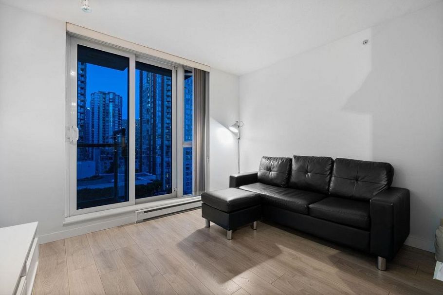 1103 1010 Richards Street Vancouver, BC - 4
