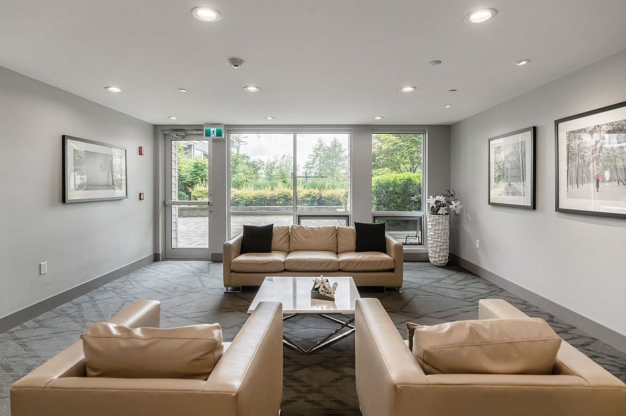 502 255 W 1st Street North Vancouver, BC - 27