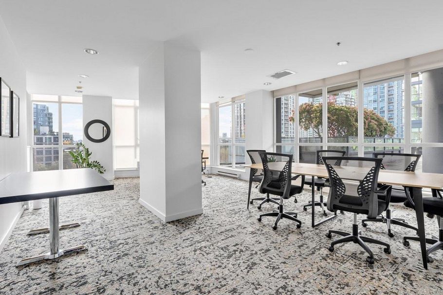 1003 1199 Seymour Street Vancouver, BC - 22