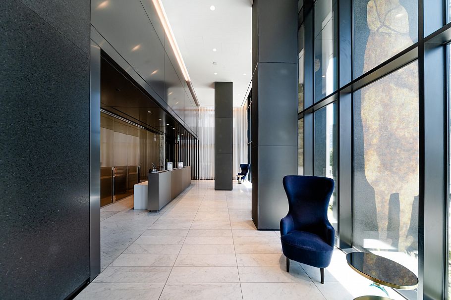 3501 889 Pacific Street Vancouver, BC - 35