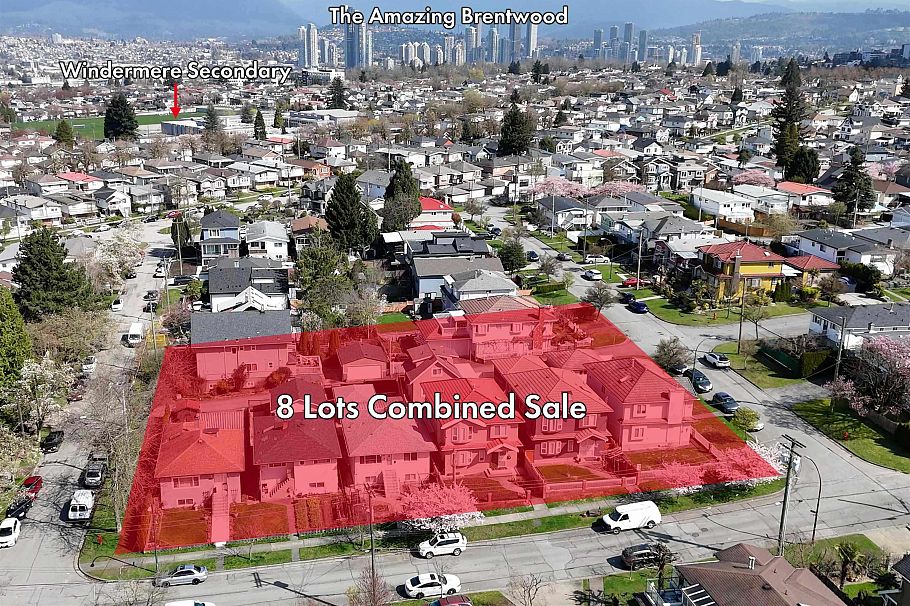3053 Kings Avenue Vancouver, BC - 3